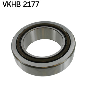 SKF VKHB 2177 Cuscinetto ruota